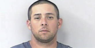 Mario Olivieri, - St. Lucie County, FL 